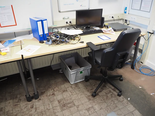 Nn office inventory - afbeelding 8 van  17