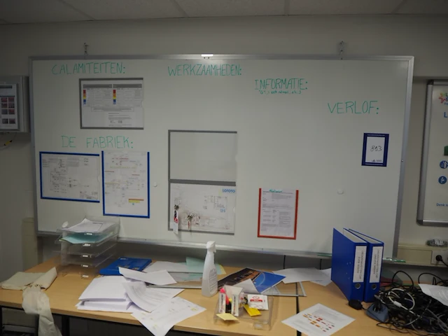 Nn office inventory - afbeelding 9 van  17