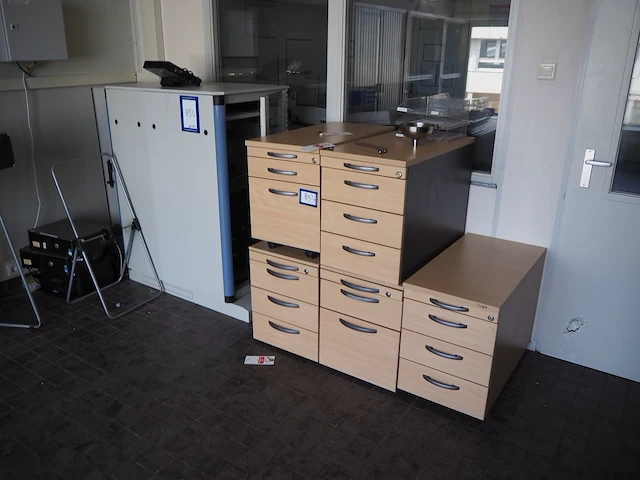 Nn office inventory - afbeelding 1 van  17