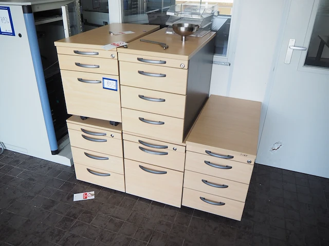 Nn office inventory - afbeelding 10 van  17