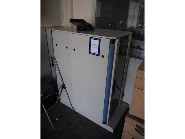 Nn office inventory - afbeelding 11 van  17