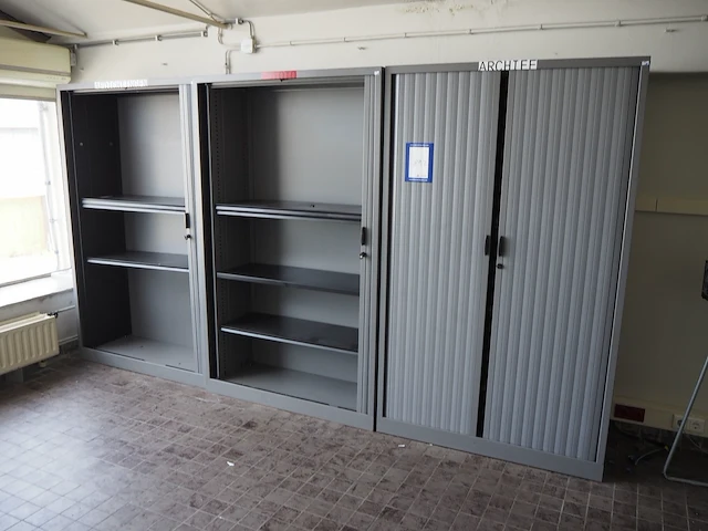 Nn office inventory - afbeelding 12 van  17