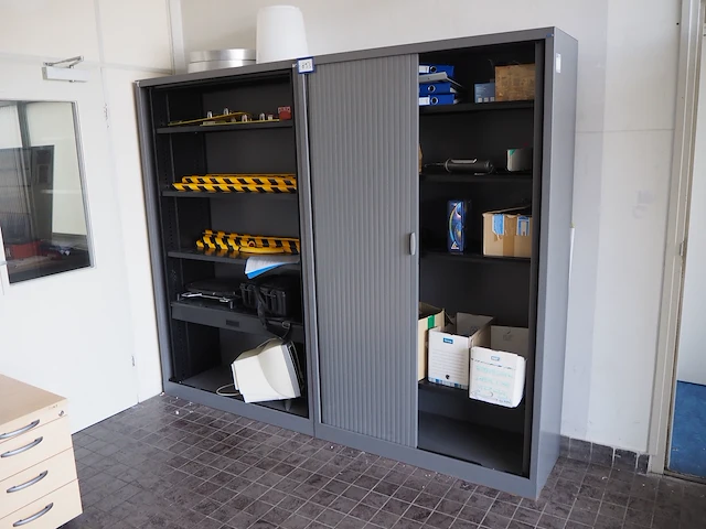 Nn office inventory - afbeelding 15 van  17