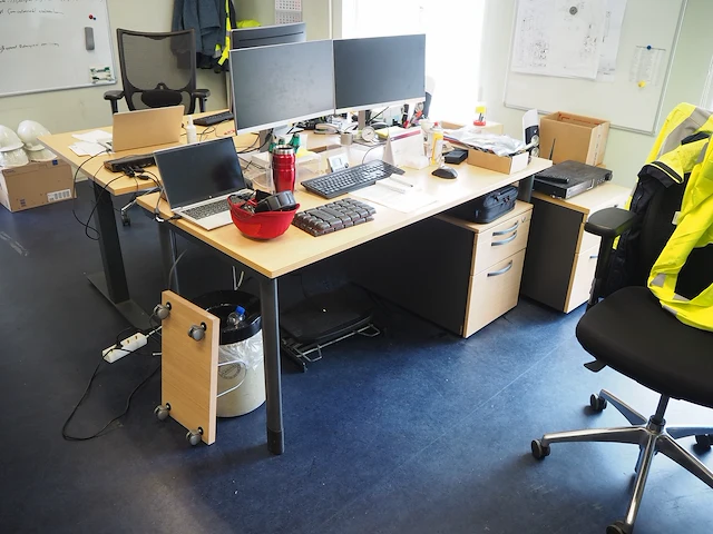 Nn office inventory - afbeelding 3 van  7