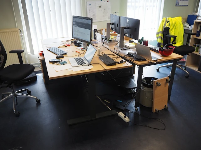 Nn office inventory - afbeelding 5 van  7