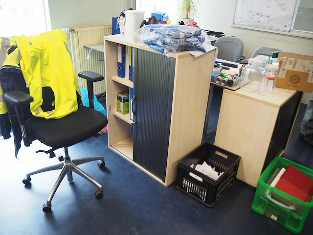 Nn office inventory - afbeelding 6 van  7