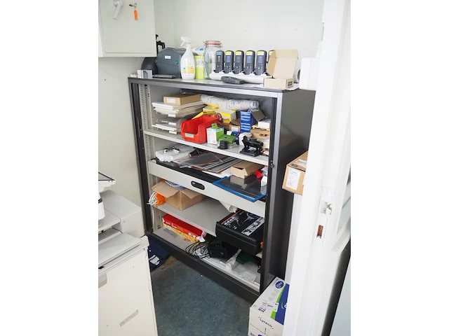Nn office inventory - afbeelding 7 van  7