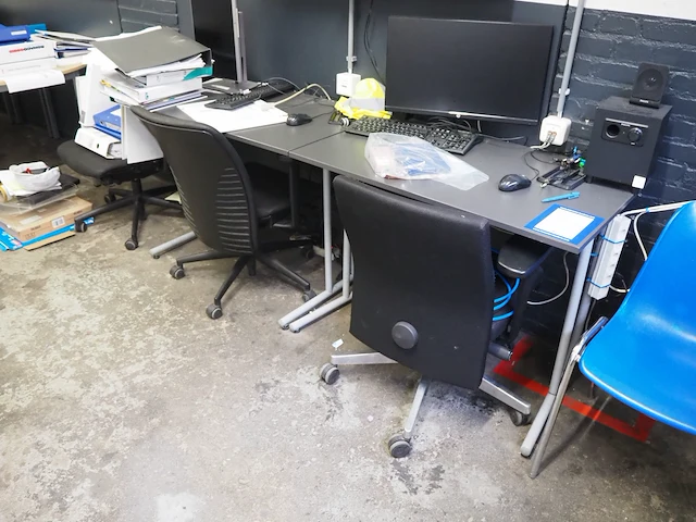 Nn office inventory - afbeelding 1 van  6