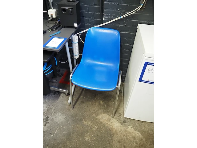 Nn office inventory - afbeelding 2 van  6