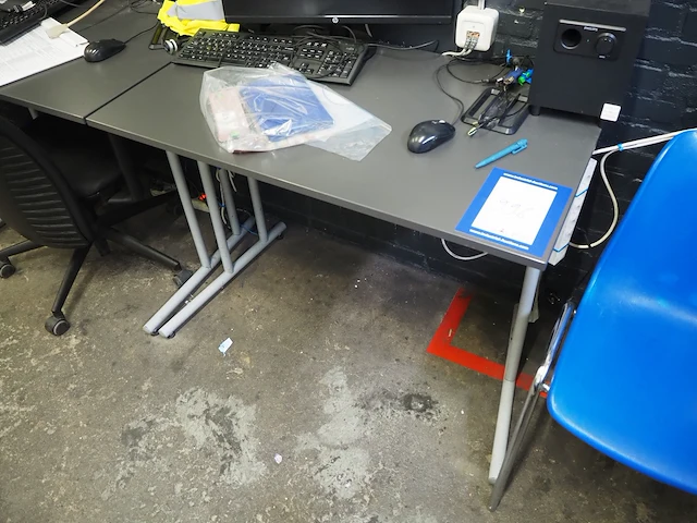 Nn office inventory - afbeelding 3 van  6