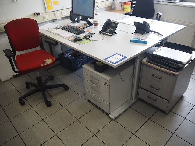 Nn office inventory - afbeelding 1 van  7