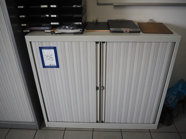 Nn office inventory - afbeelding 7 van  7