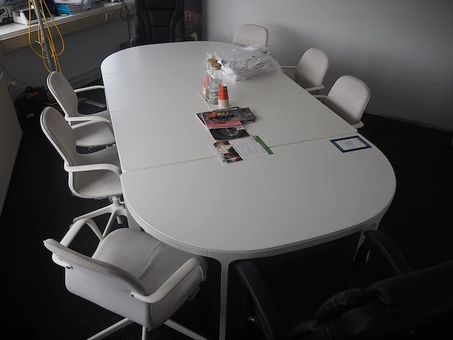 Nn office inventory - afbeelding 1 van  4