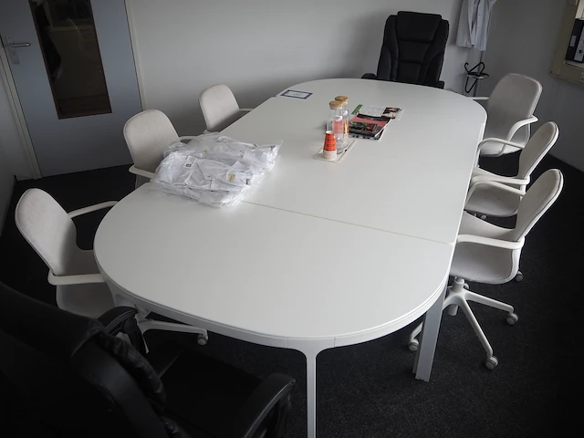 Nn office inventory - afbeelding 4 van  4