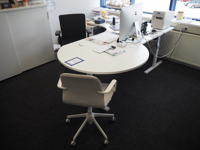Nn office inventory - afbeelding 1 van  6
