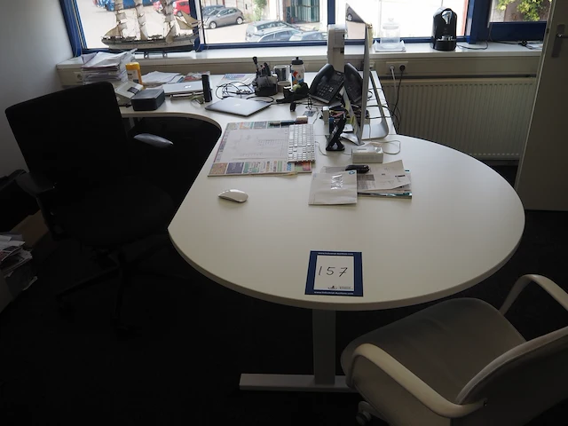Nn office inventory - afbeelding 2 van  6