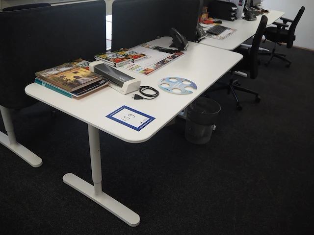 Nn office inventory - afbeelding 1 van  5