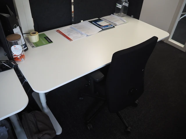 Nn office inventory - afbeelding 2 van  5