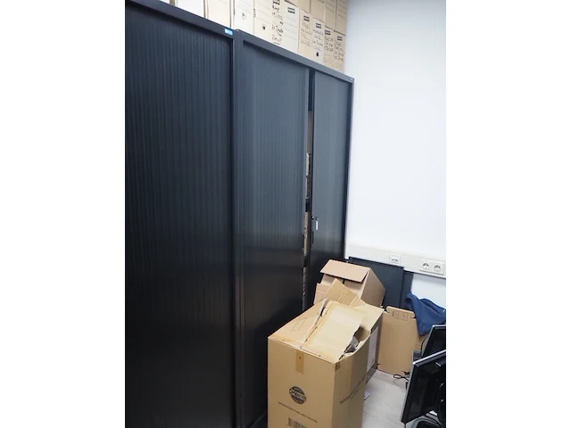 Nn office inventory - afbeelding 2 van  4