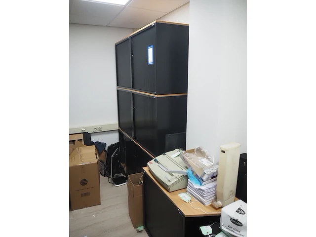 Nn office inventory - afbeelding 1 van  6