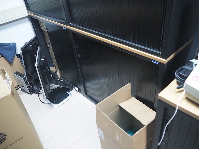 Nn office inventory - afbeelding 4 van  6