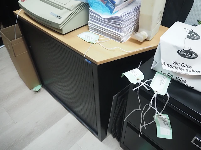 Nn office inventory - afbeelding 5 van  6
