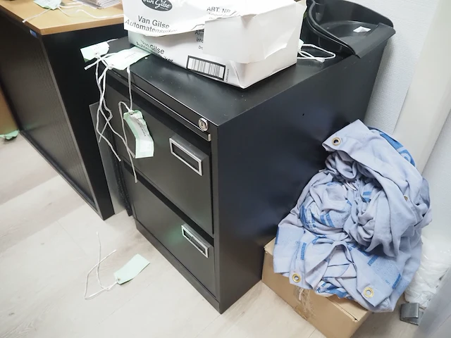 Nn office inventory - afbeelding 6 van  6