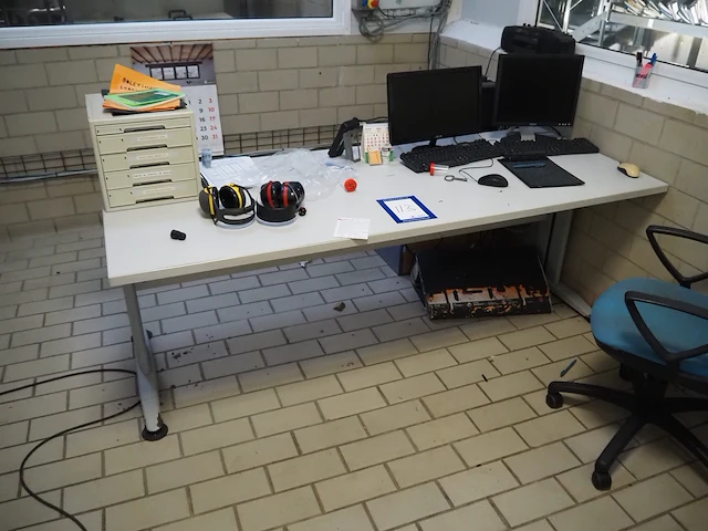 Nn office inventory - afbeelding 1 van  4