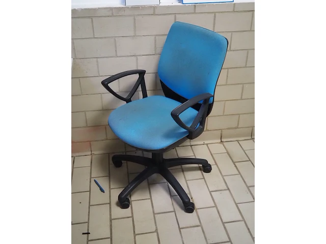 Nn office inventory - afbeelding 4 van  4