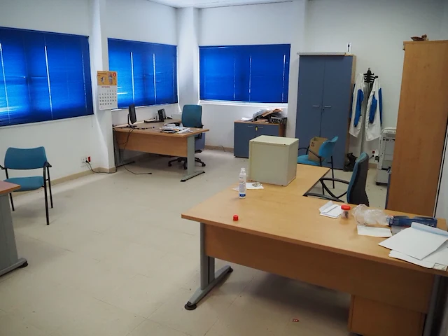 Nn office inventory - afbeelding 1 van  8