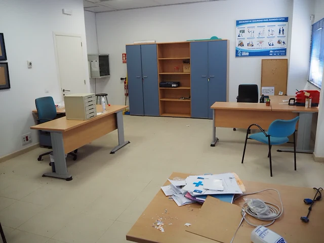 Nn office inventory - afbeelding 2 van  8