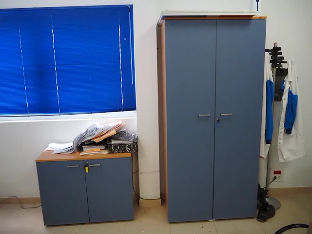 Nn office inventory - afbeelding 6 van  8