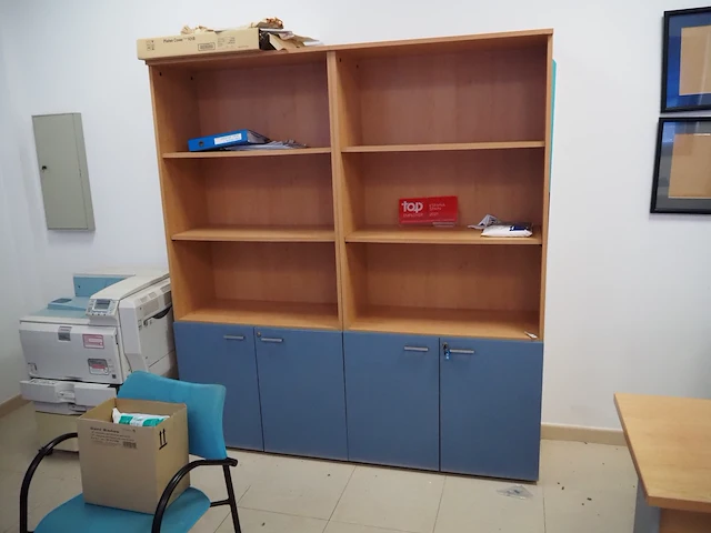 Nn office inventory - afbeelding 7 van  8