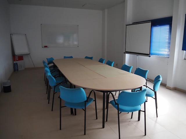 Nn office inventory - afbeelding 1 van  5
