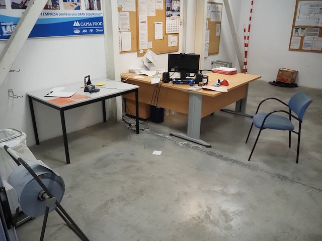 Nn office inventory - afbeelding 1 van  5