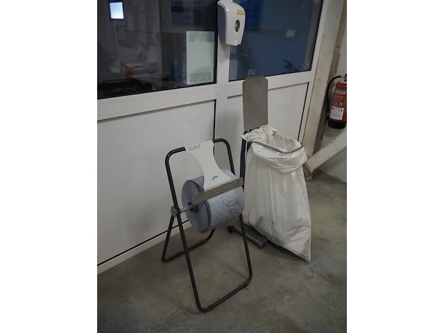 Nn office inventory - afbeelding 4 van  5