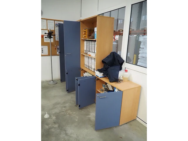 Nn office inventory - afbeelding 5 van  5