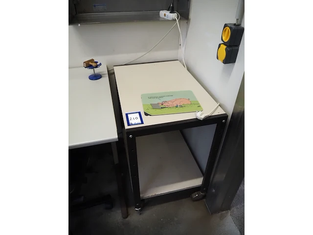 Nn office inventory - afbeelding 3 van  4