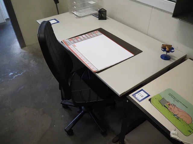 Nn office inventory - afbeelding 4 van  4