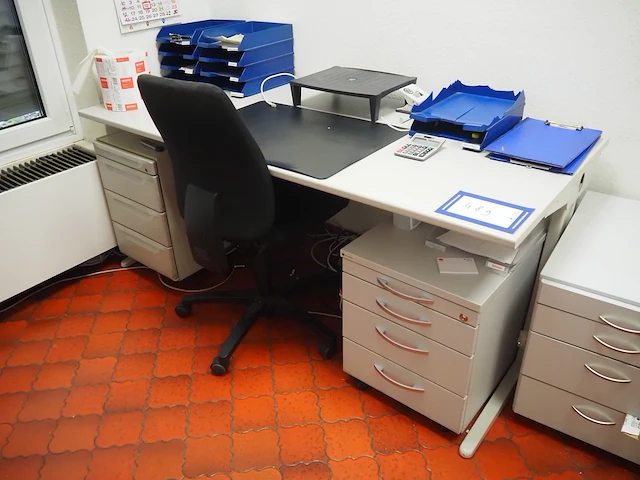 Nn office inventory - afbeelding 2 van  16
