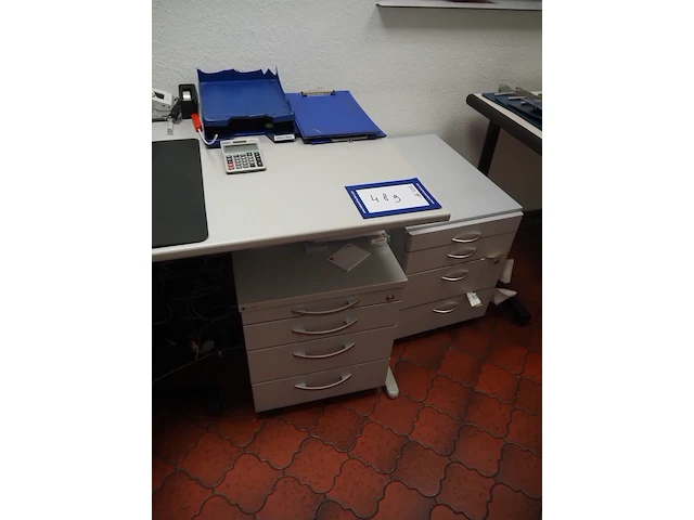 Nn office inventory - afbeelding 5 van  16