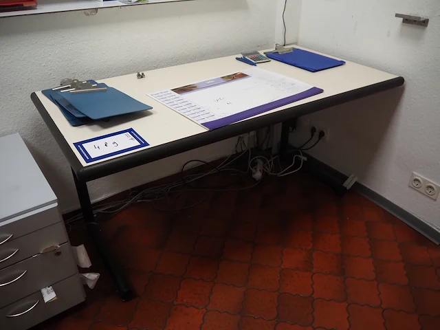 Nn office inventory - afbeelding 6 van  16