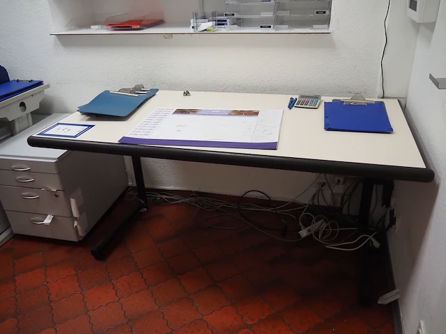 Nn office inventory - afbeelding 7 van  16