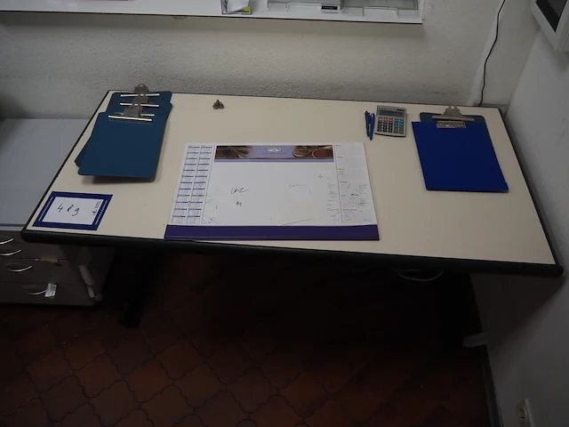 Nn office inventory - afbeelding 8 van  16