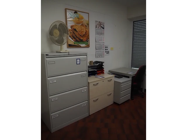 Nn office inventory - afbeelding 1 van  16