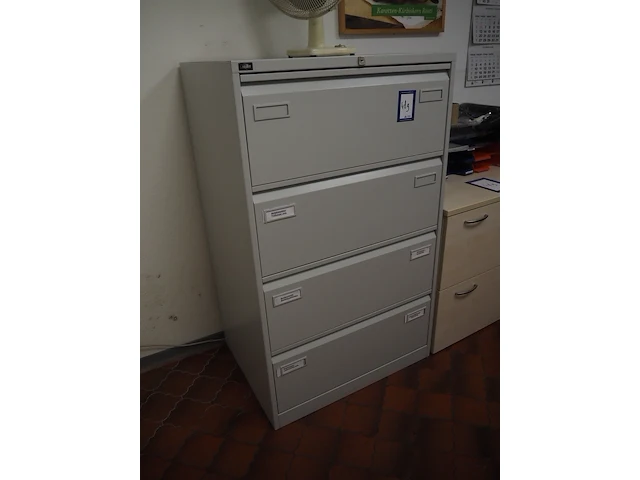 Nn office inventory - afbeelding 9 van  16