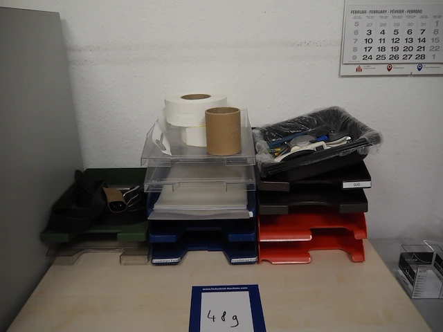 Nn office inventory - afbeelding 12 van  16