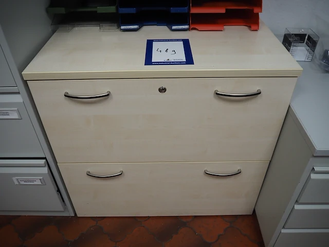 Nn office inventory - afbeelding 13 van  16