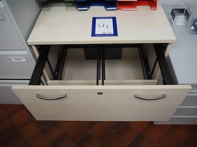 Nn office inventory - afbeelding 14 van  16