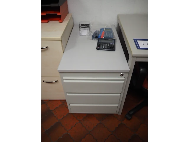 Nn office inventory - afbeelding 15 van  16